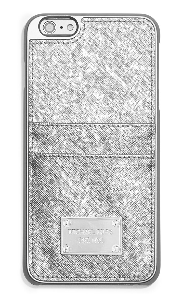 MICHAEL Michael Kors Kad n Gumu Rengi I Phone K l f 372781 Brandroom