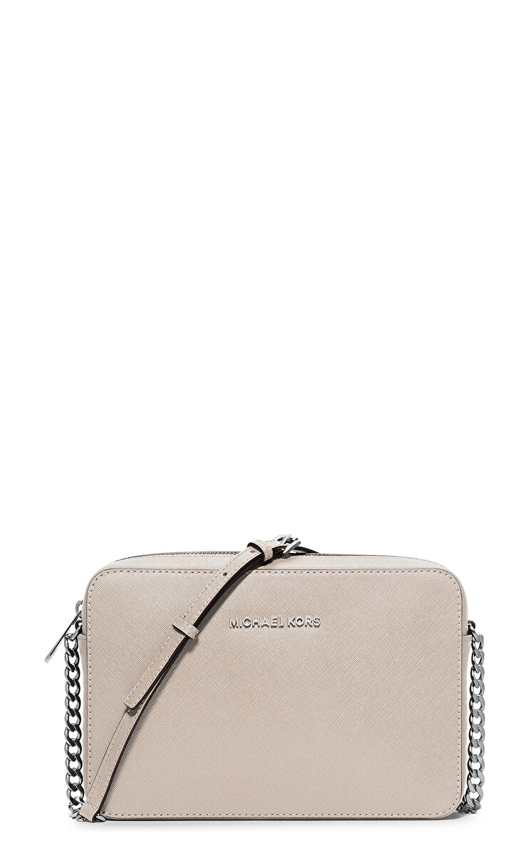 Michael kors jet set travel cement new arrivals