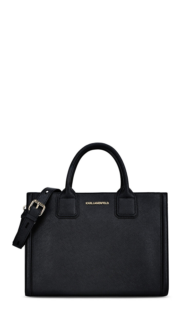 Karl lagerfeld sac noir outlet