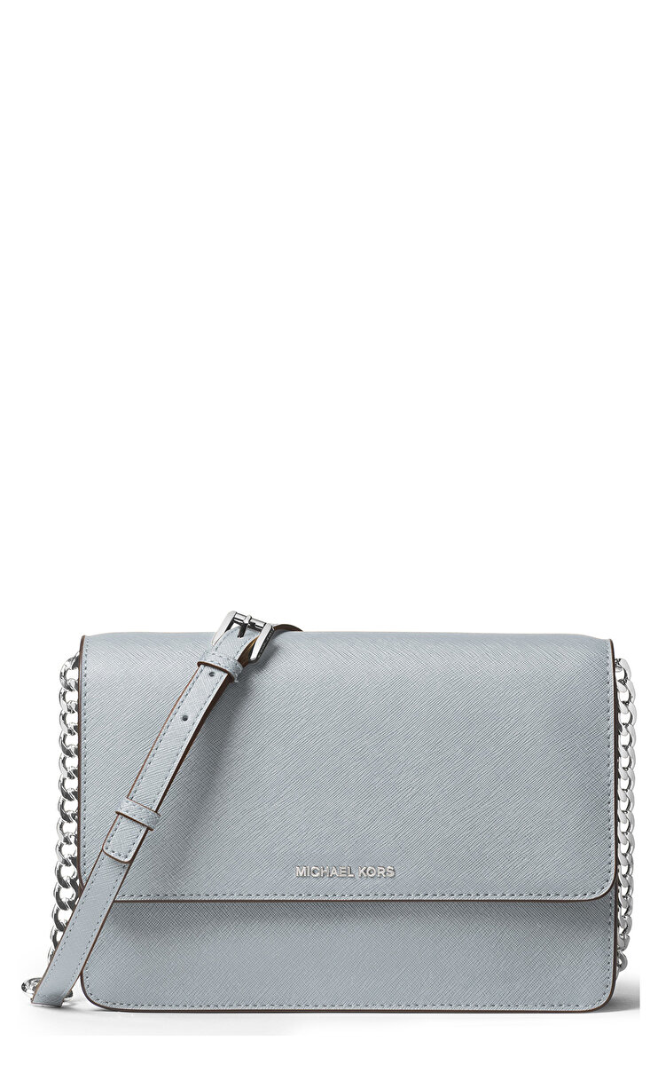 MICHAEL Michael Kors Daniela LG Crossbody anta