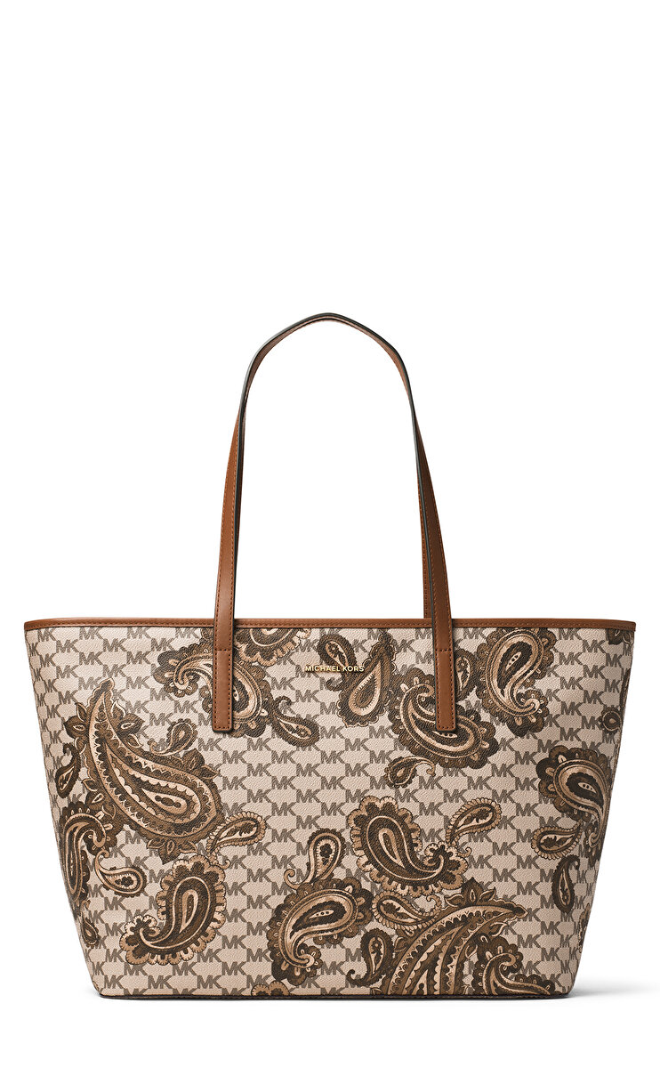 Michael kors emry outlet lg tz tote