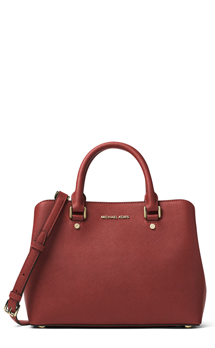 Savannah satchel michael kors discount