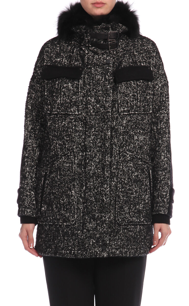 Parka femme gerard darel on sale