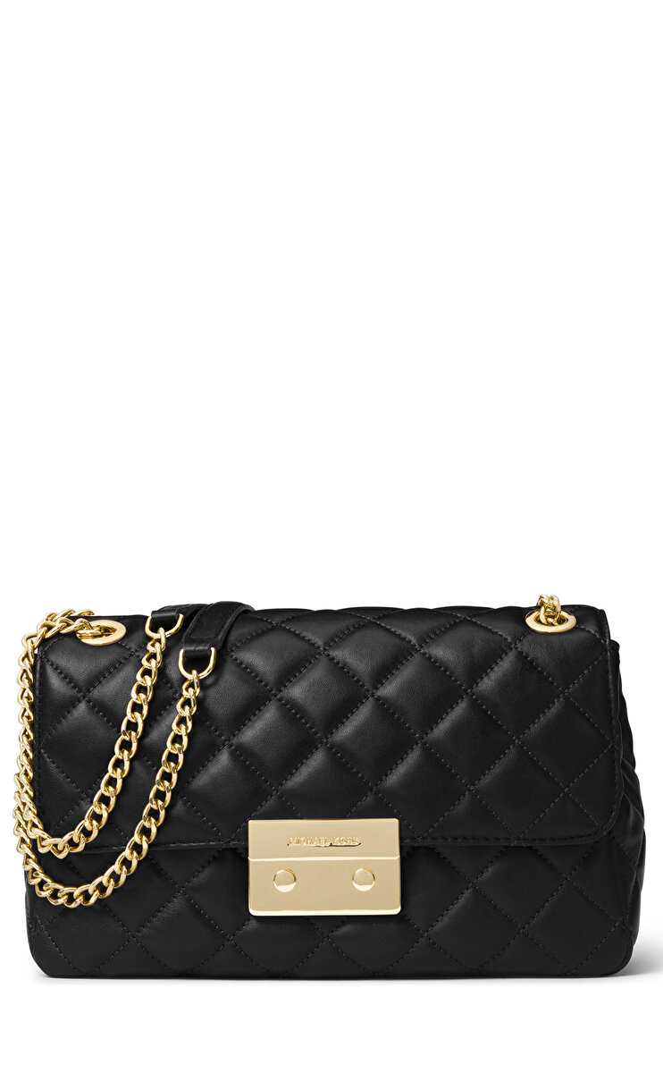 Mk sloan sale black