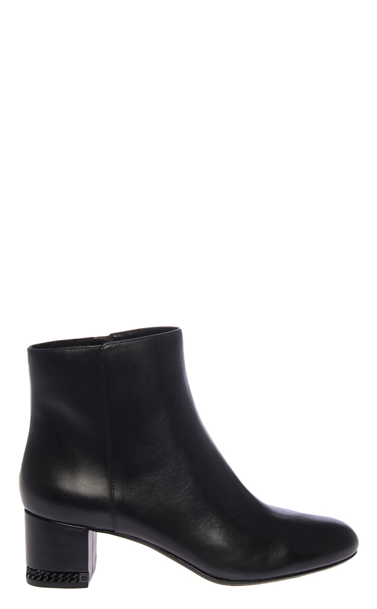 Michael kors sabrina mid bootie store