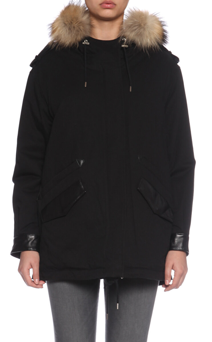 The Kooples Parka