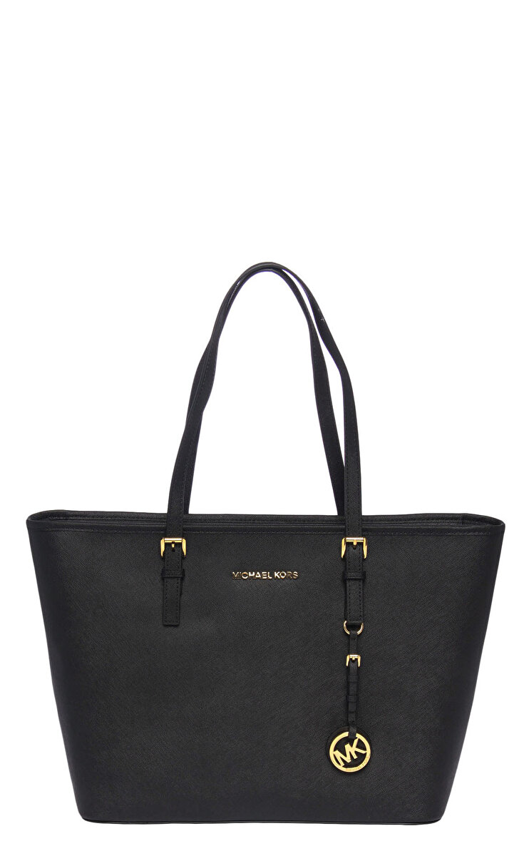 Mk travel online jet set tote