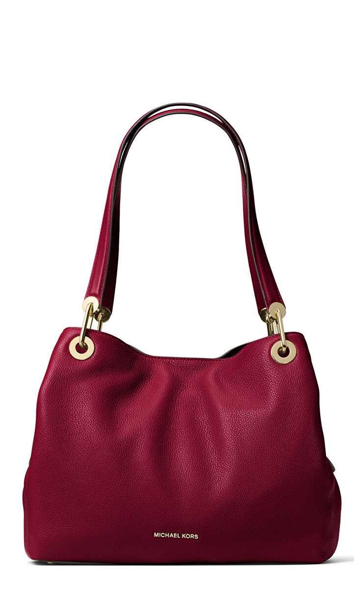 MICHAEL Michael Kors Kad n K rm z anta MMK30H6GRXE3L848 CHERRY