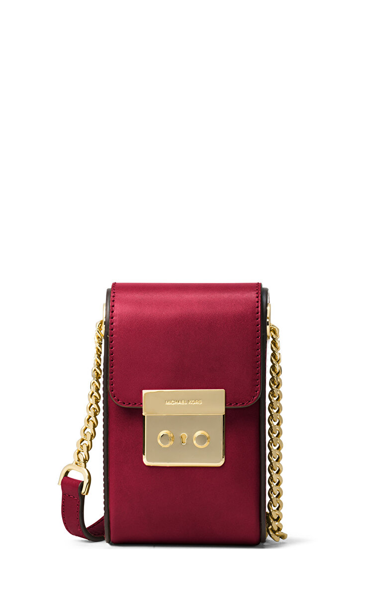 Michael kors scout best sale camera bag
