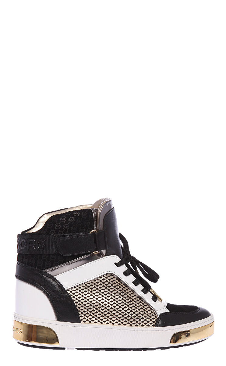 Michael kors clearance pia high top