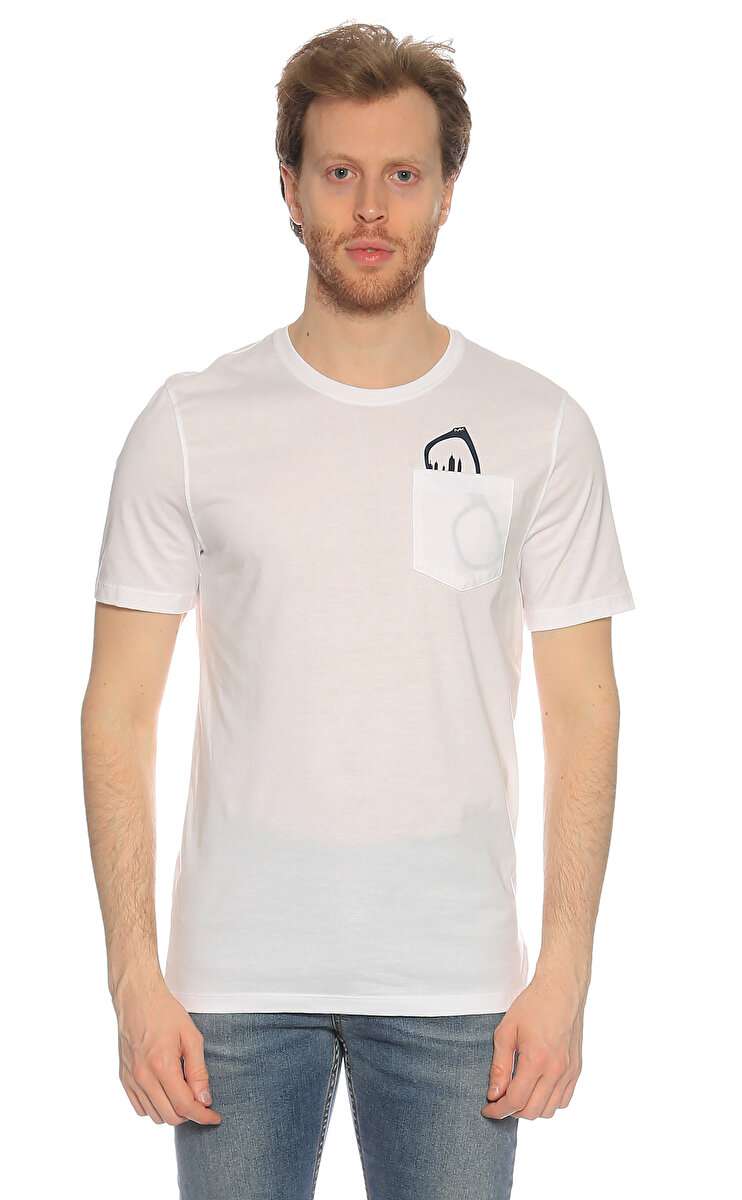 Mk outlet t shirt