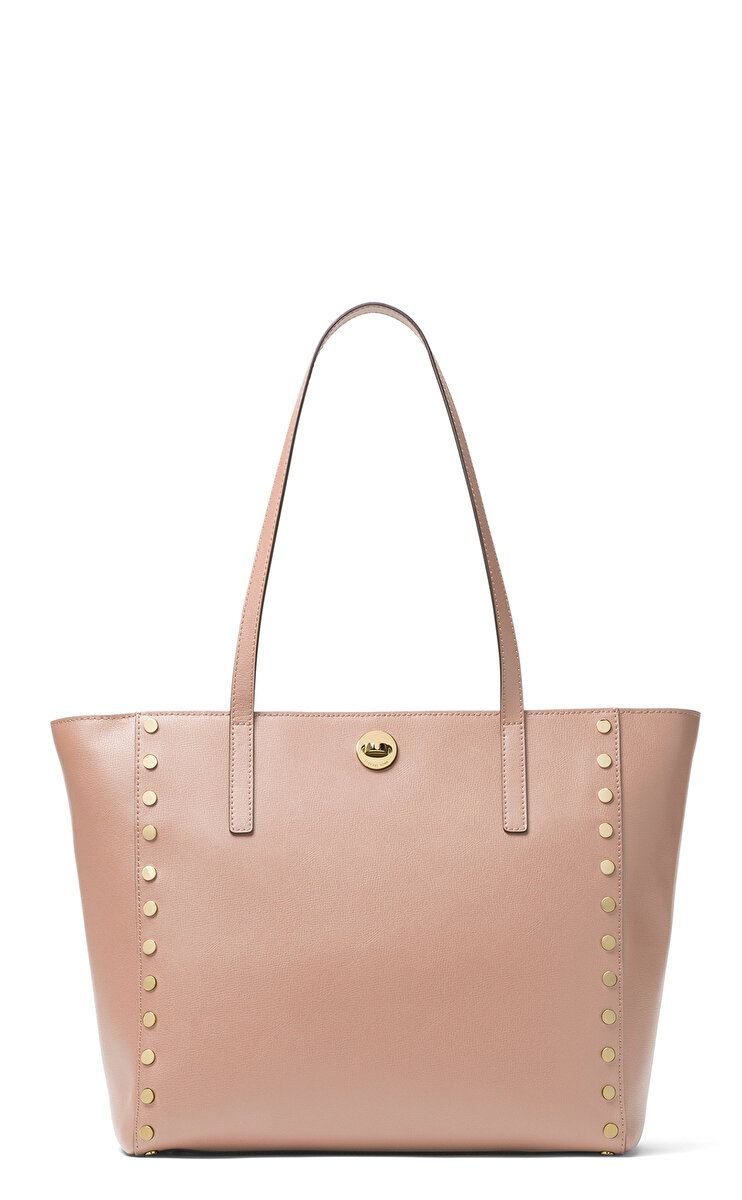 Mk rivington tote top