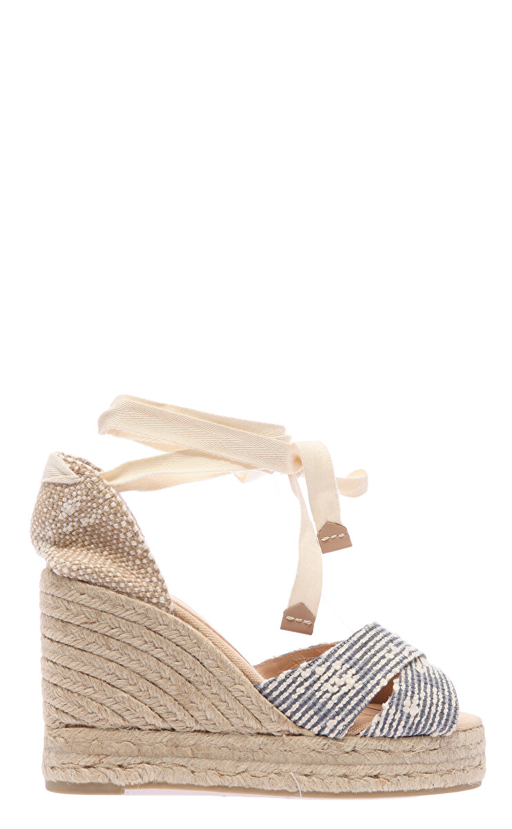 Castaner Kad n Espadril CSTBRIANA334 39 TEJIDOMARINO Brandroom