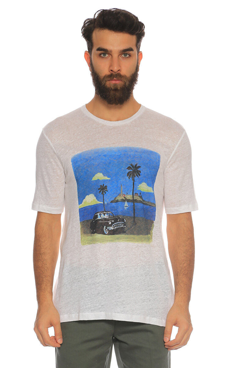 T shirt essentiel antwerp deals