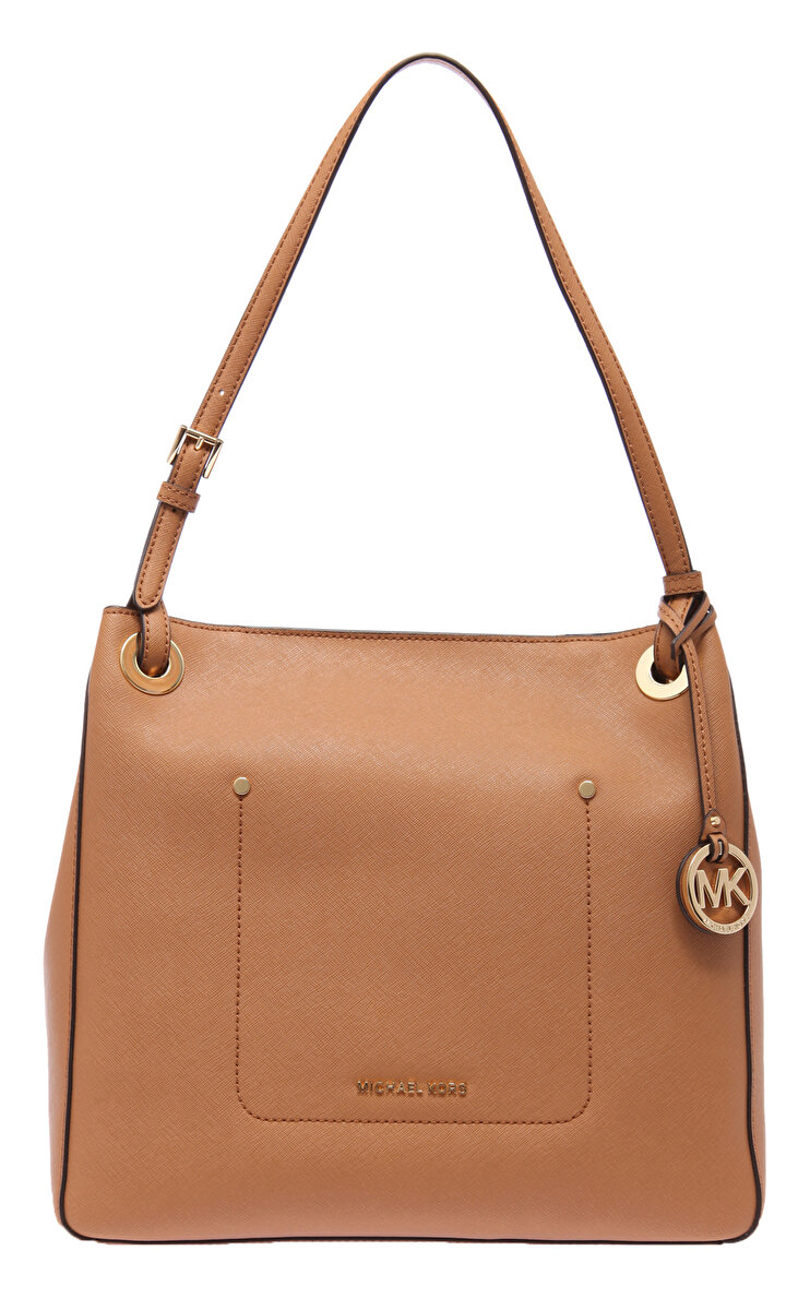 MICHAEL Michael Kors Walsh MD Shldr Tote anta