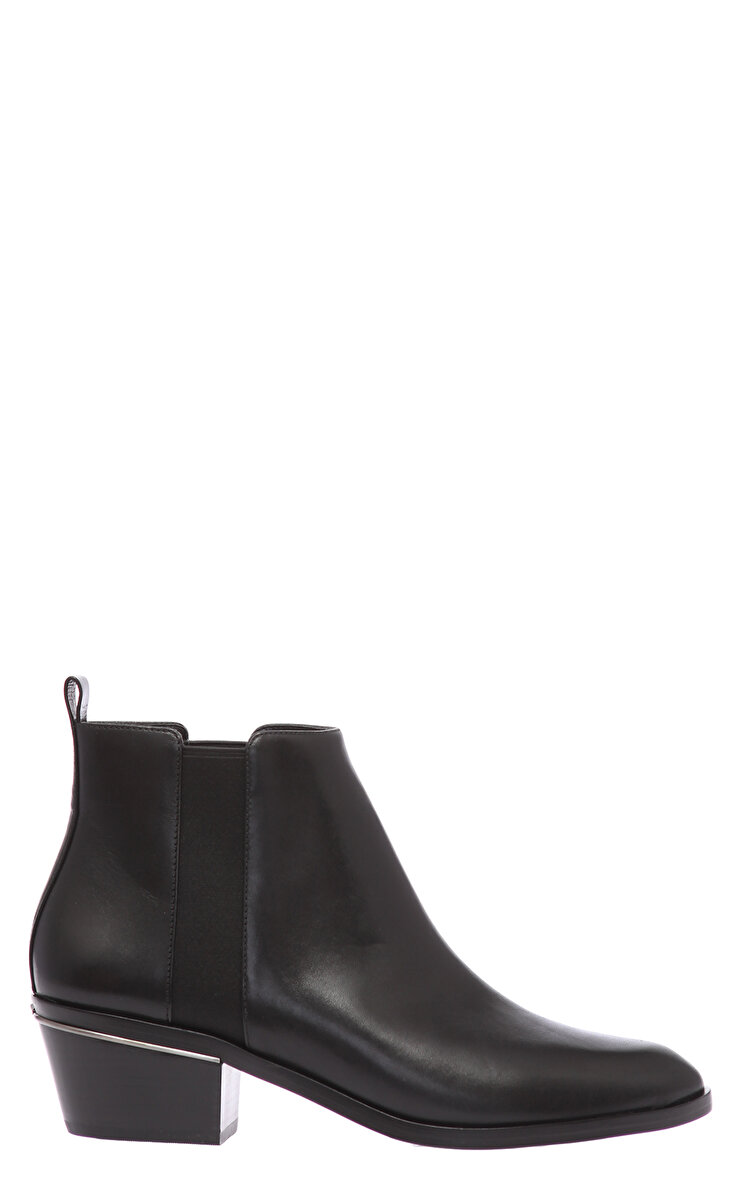 Michael kors sale crosby bootie