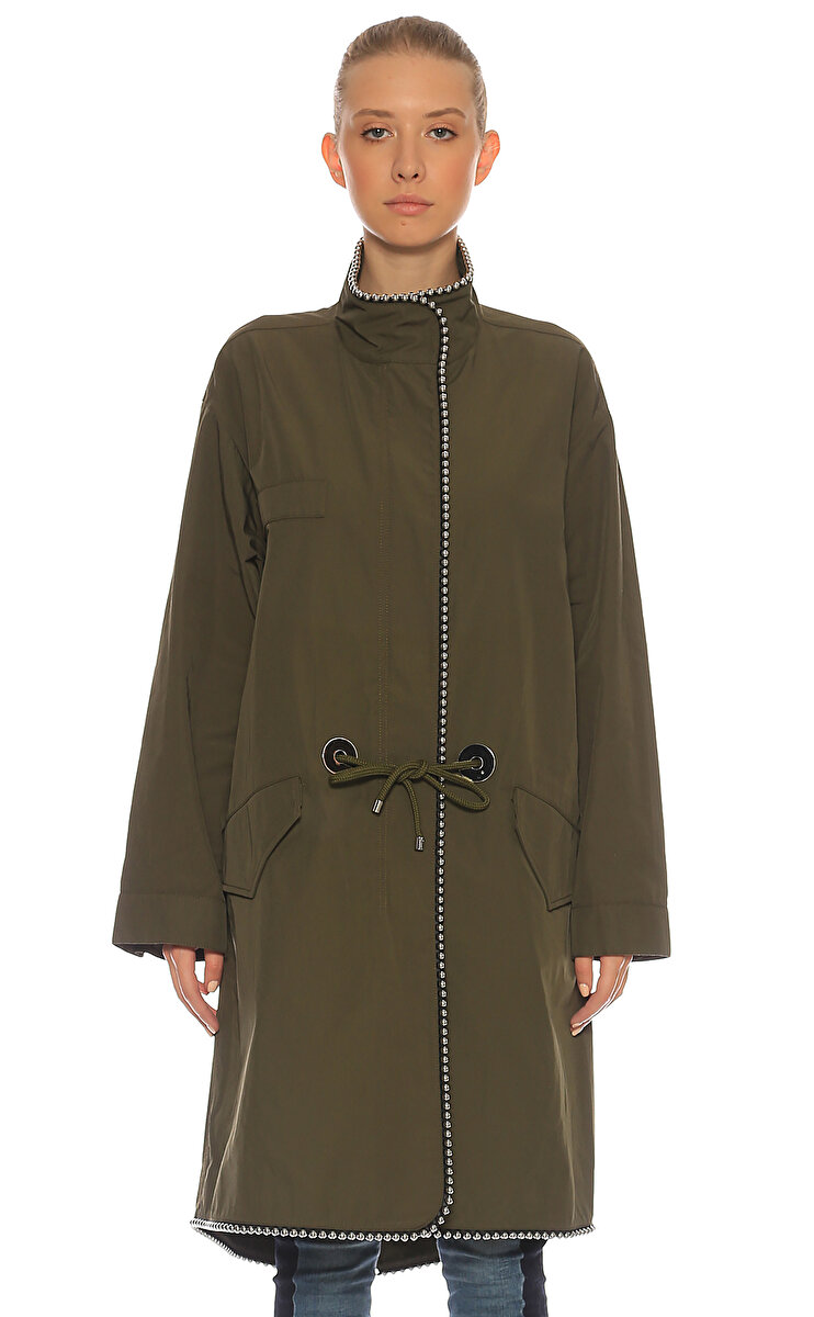 Doudoune alexander wang 2025