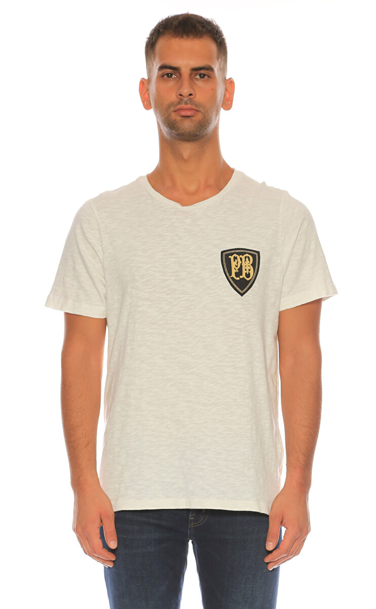 Pierre balmain 2025 t shirt