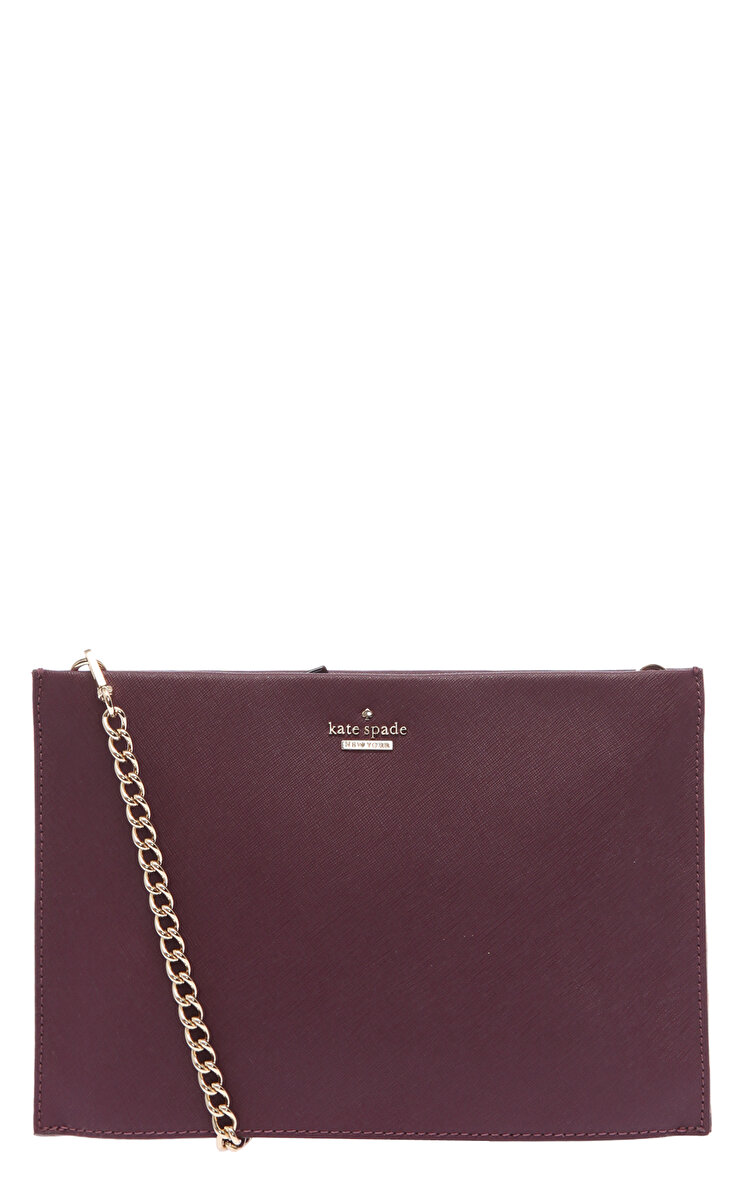 Kate Spade Kad n Mor Clutch KASPXRU6924513 DEEPPLUM Brandroom