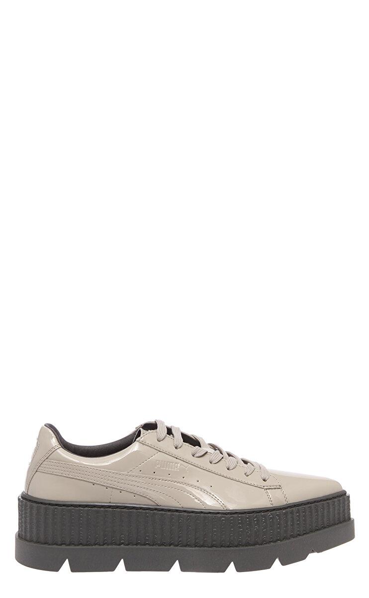 Puma Fenty Pointy Fleed Spor Ayakkab