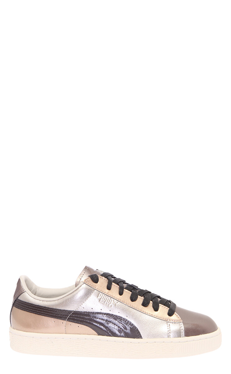 Puma Basket Broken Bauble Spor Ayakkab