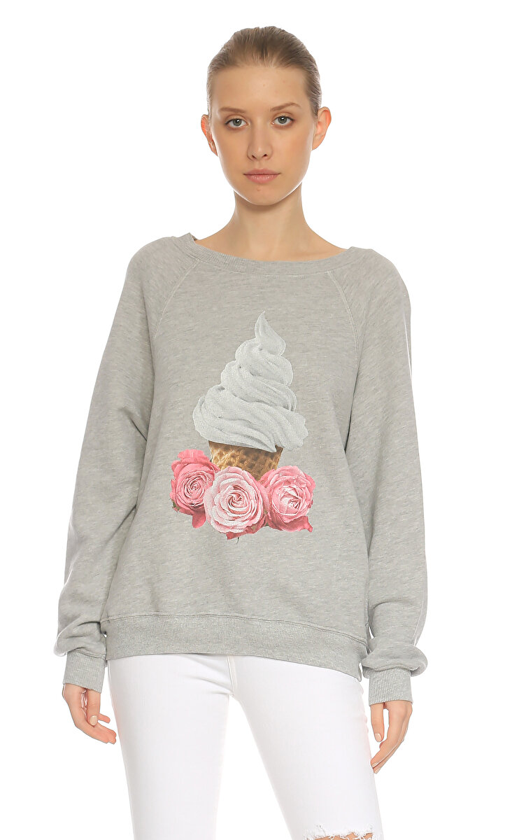 Wildfox trouble sweater new arrivals