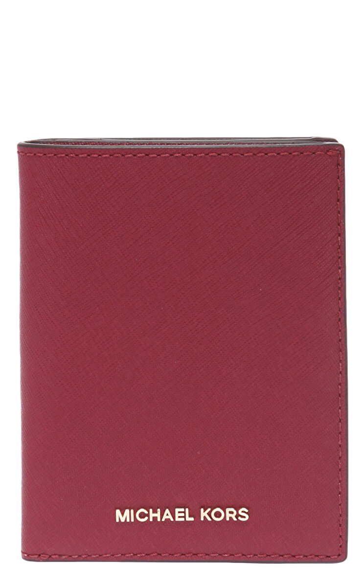 MICHAEL Michael Kors Passport Wallet Money Pieces C zdan