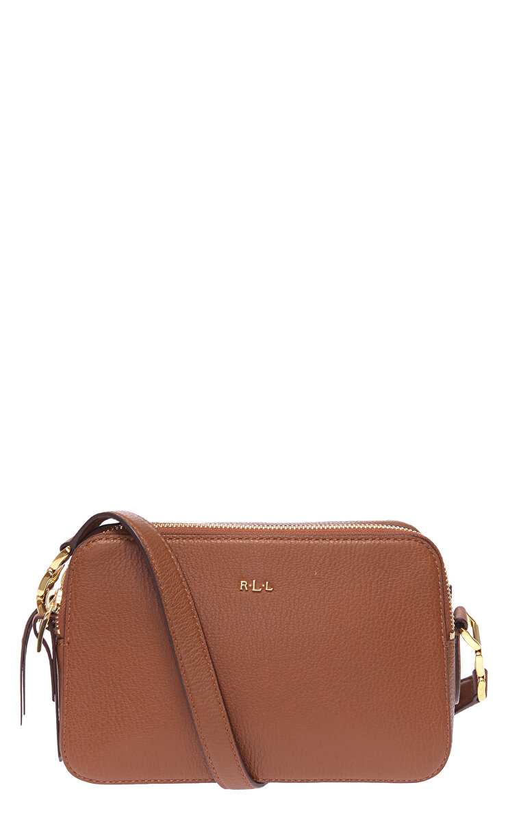 Ralph lauren dowell crossbody store