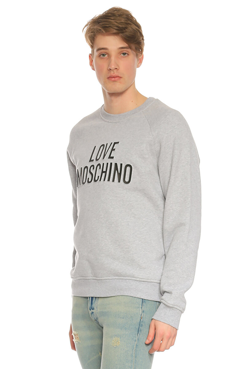 Love Moschino Sweatshirt