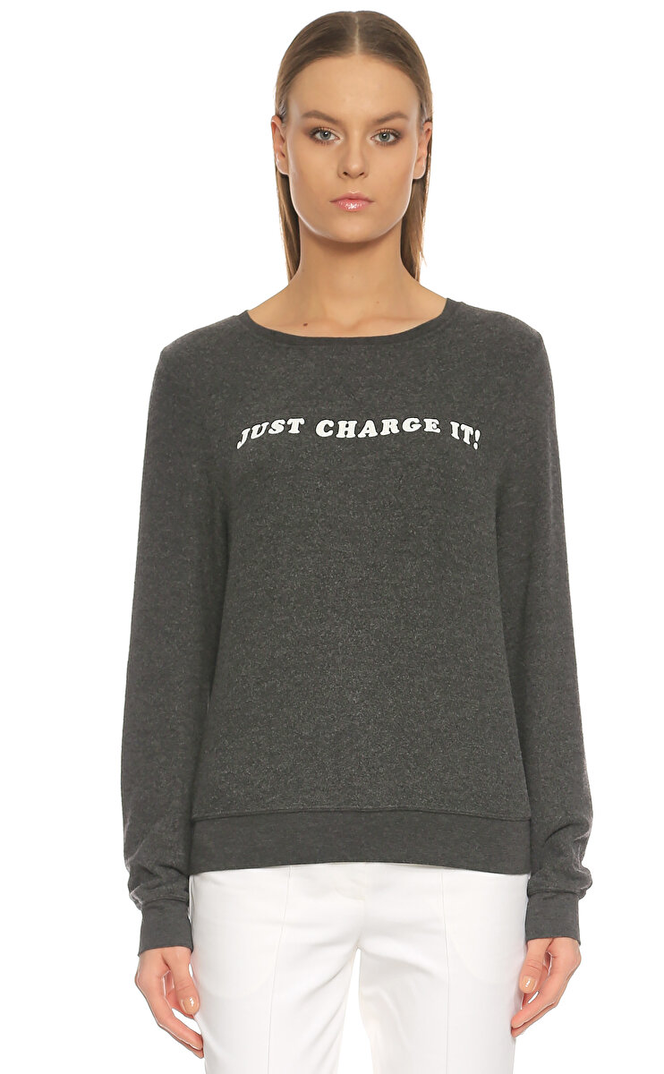Wildfox sweatshirt top