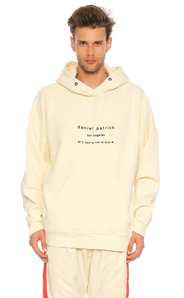 Daniel hot sale patrick sweatshirt
