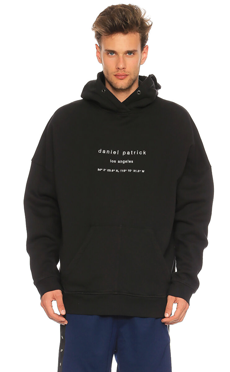 Daniel hot sale patrick sweatshirt