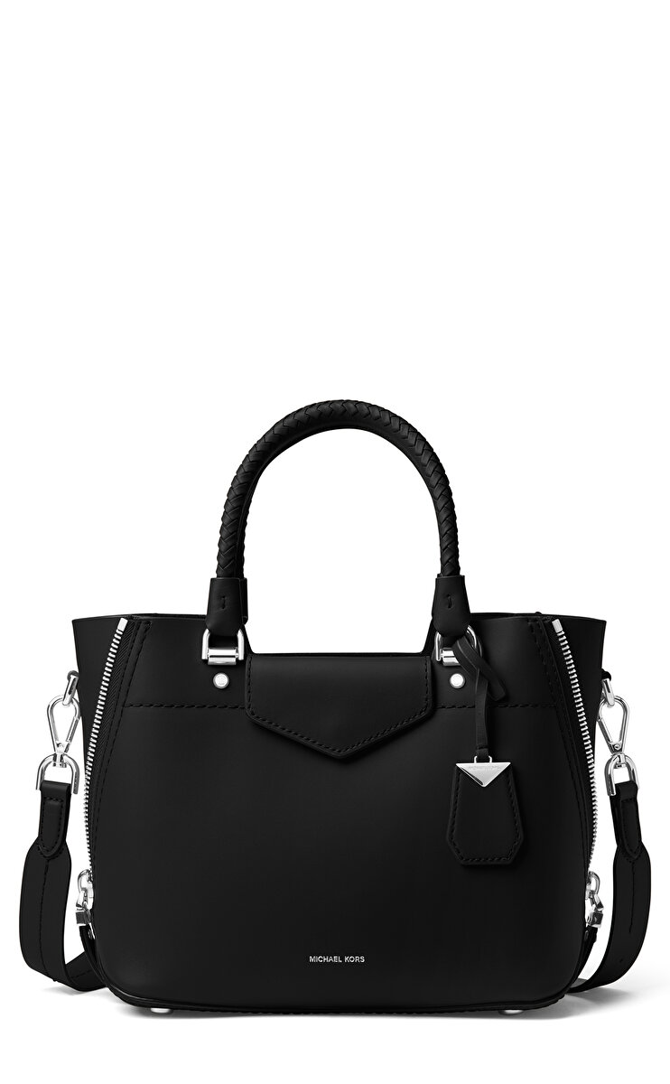 Michael kors blakely messenger sale bag