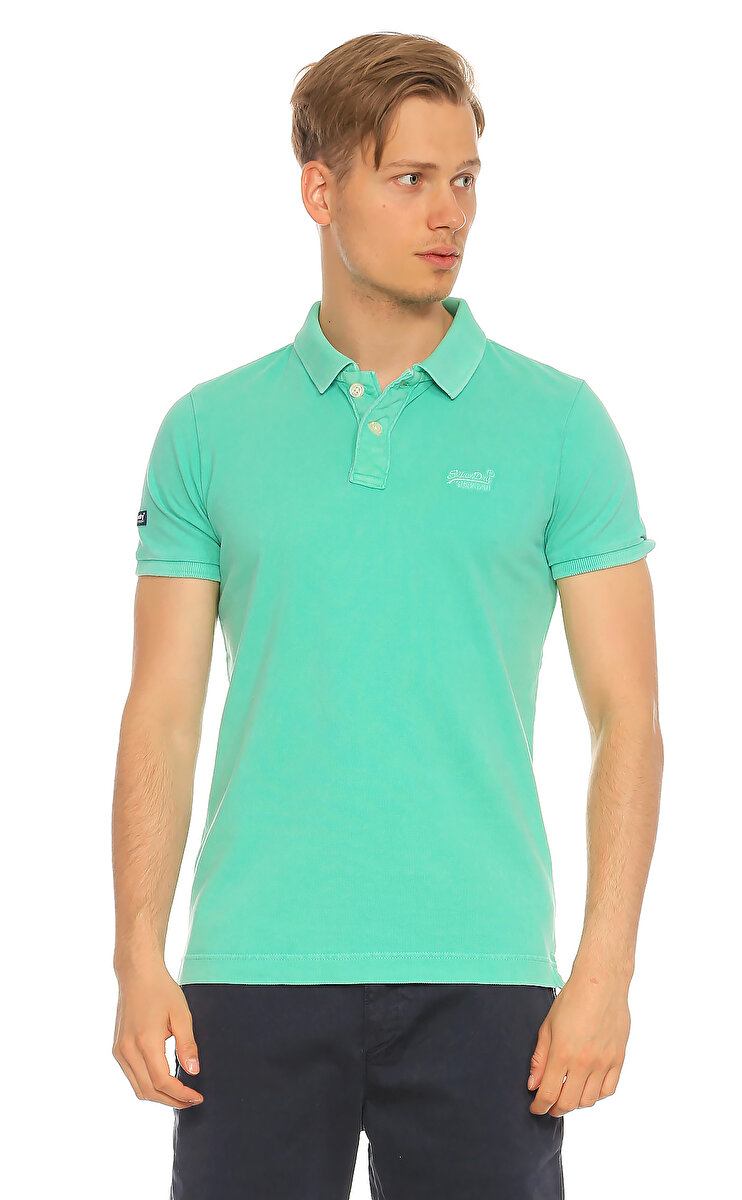 Polo superdry best sale