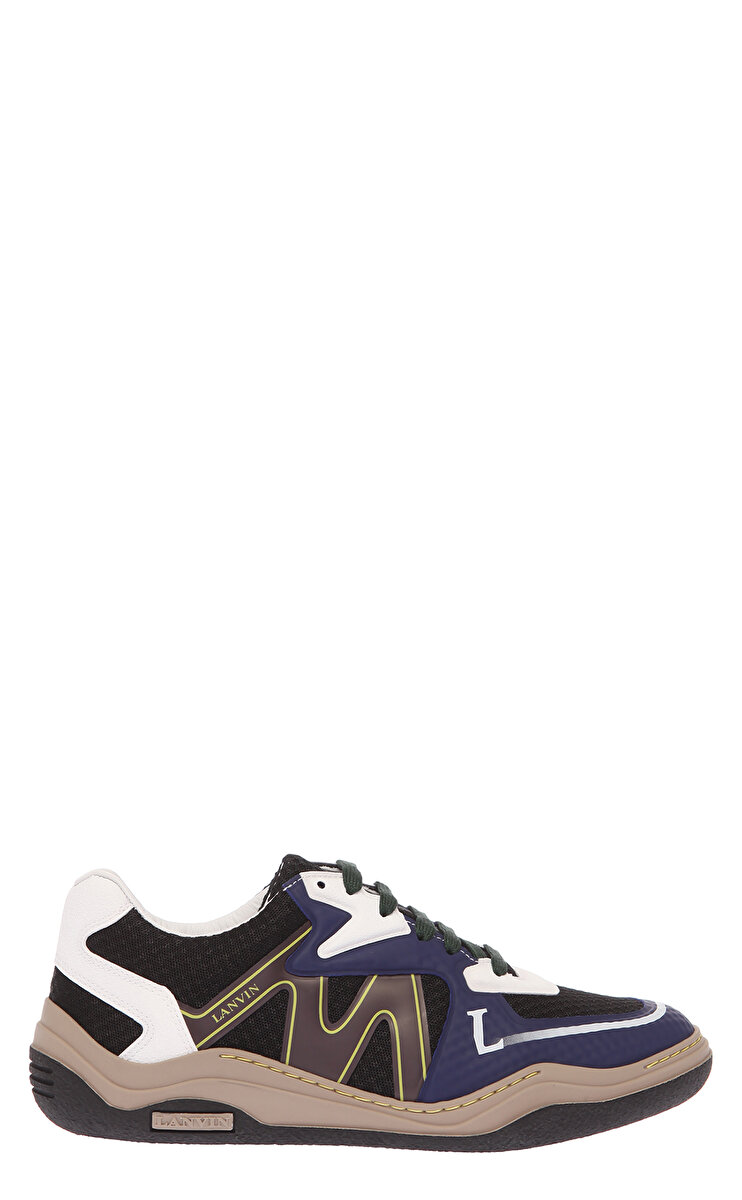 New lanvin runners on sale