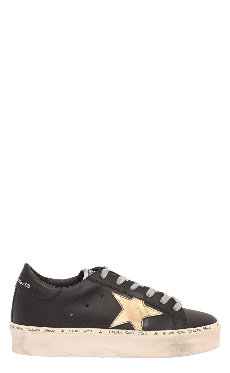 Golden Goose Deluxe Brand Kadın Spor Ayakkabı 468999 Brandroom