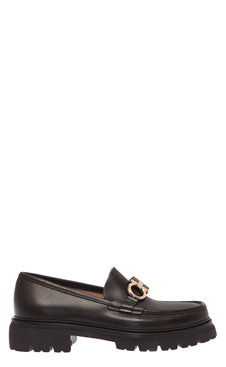 Salvatore Ferragamo SIGMA ブラック 8 1/2 EE Salvatore Ferragamo SIGMA ブラック 8 1/2 EE Salvatore Ferragamo