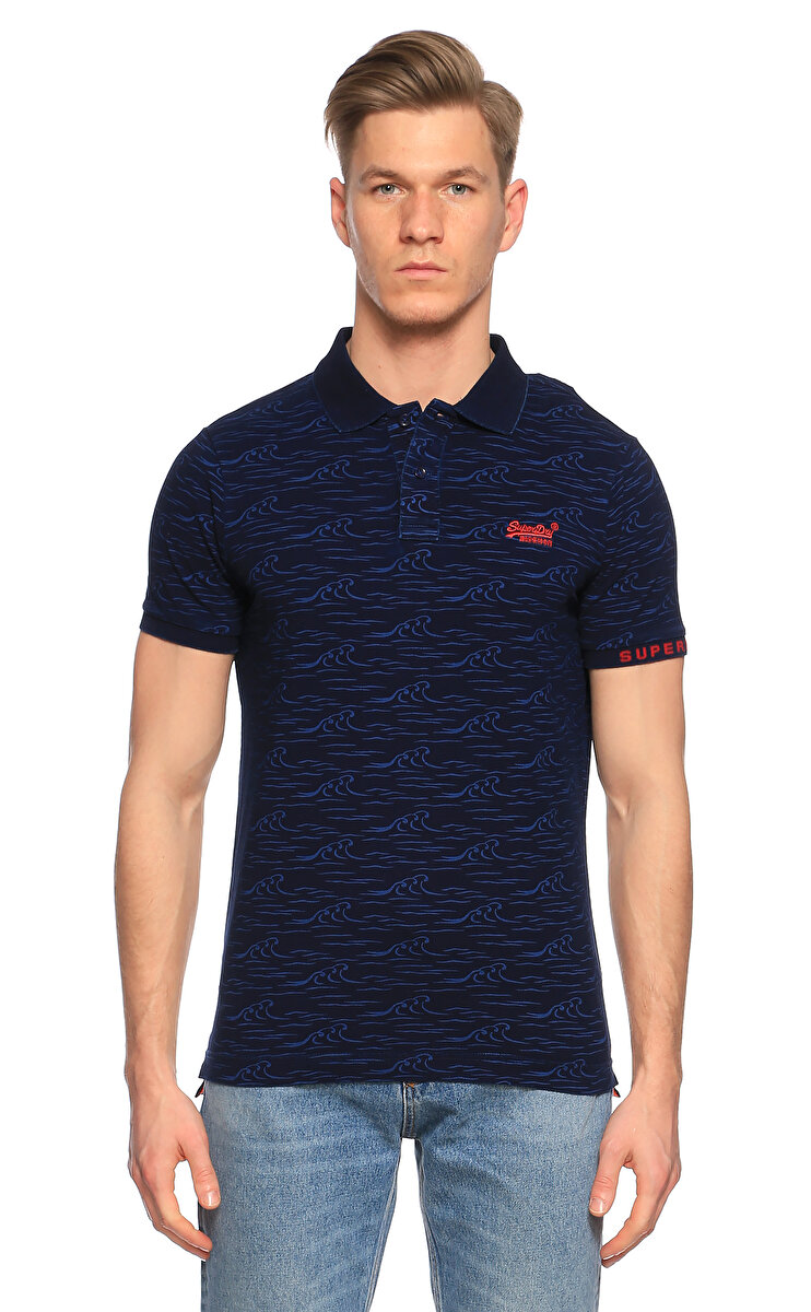 Polo superdry clearance