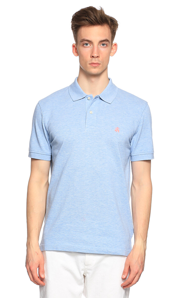 Brooks Brothers Polo T Shirt