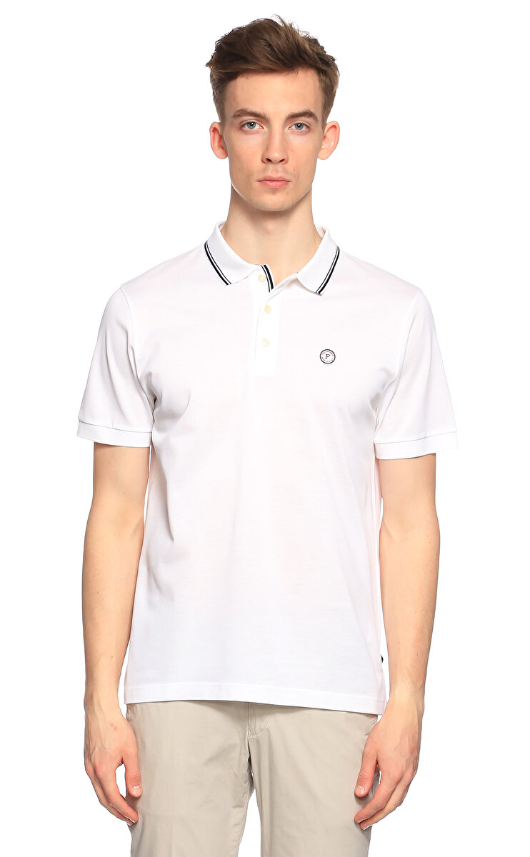 Façonnable polo shirt outlet