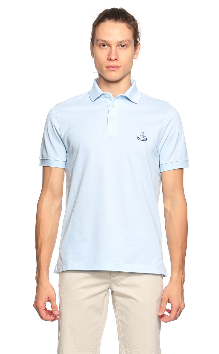 Façonnable polo shirt outlet