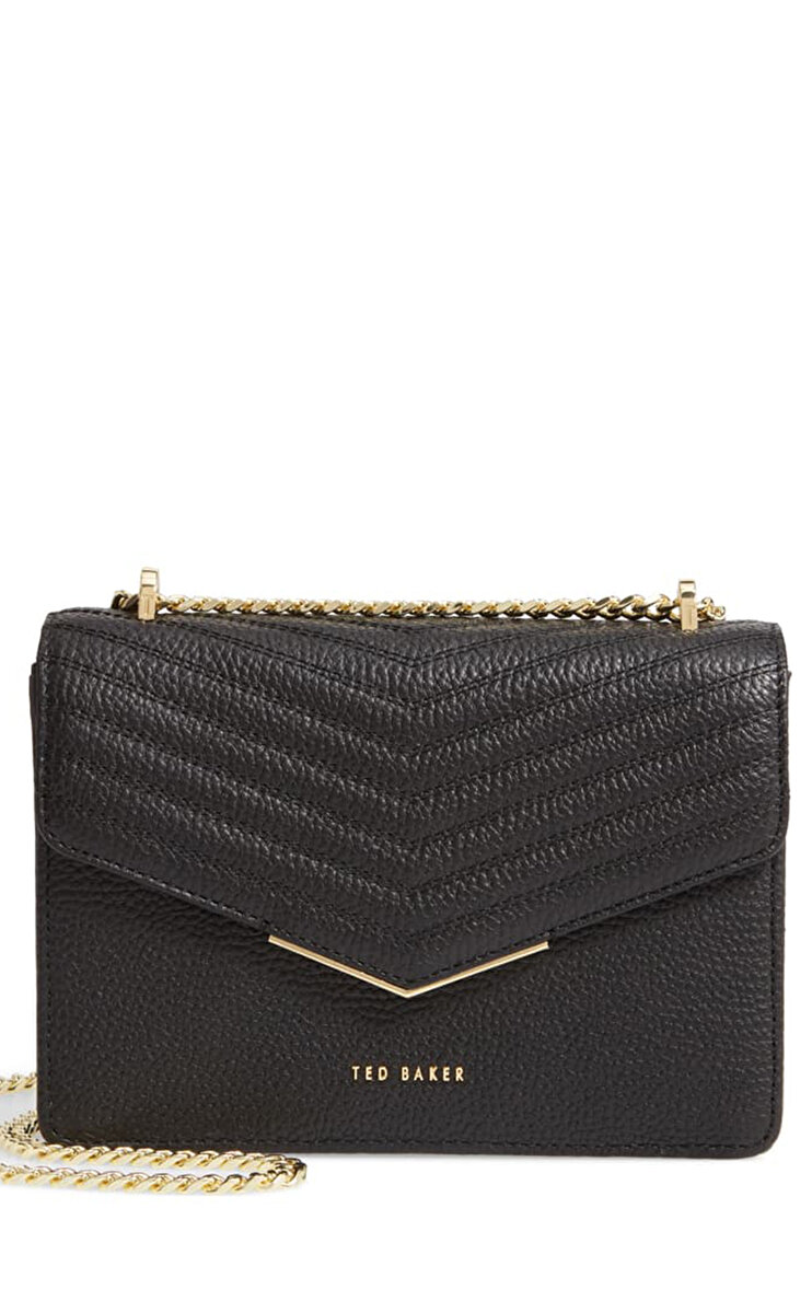 Ted sales baker bonitah