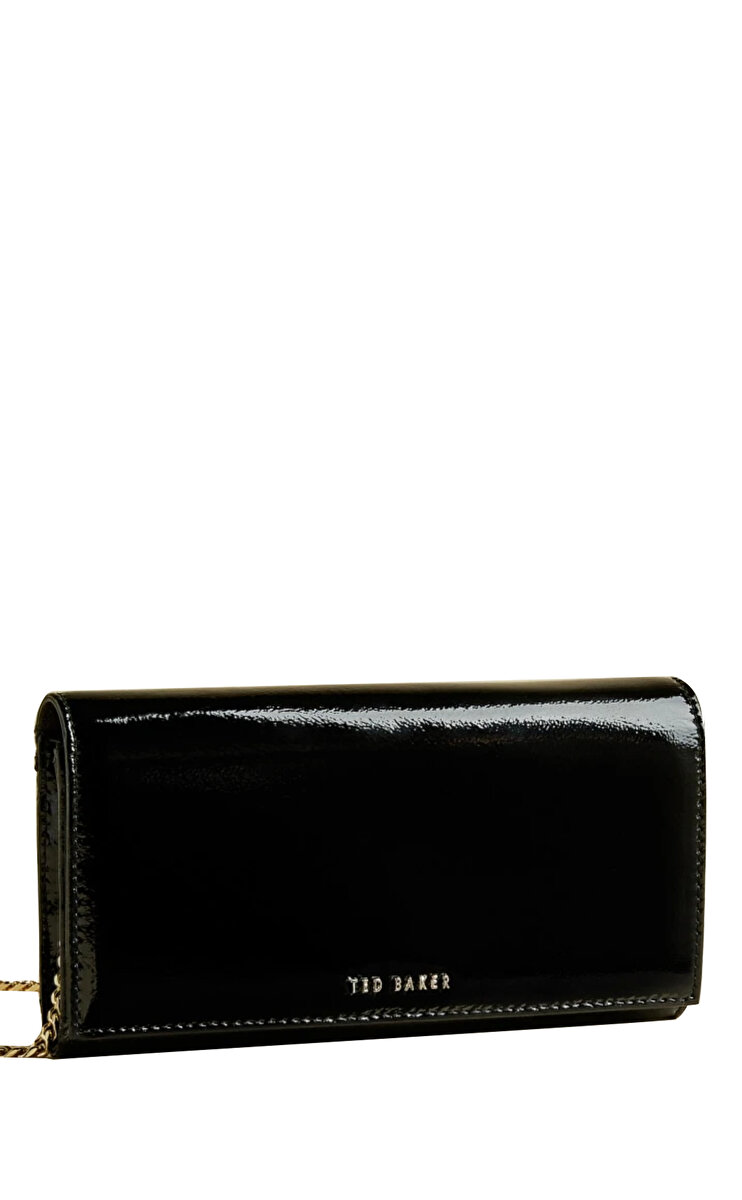 Ted Baker Kad n Siyah Canta TEDENRICIBLA BLACK Brandroom