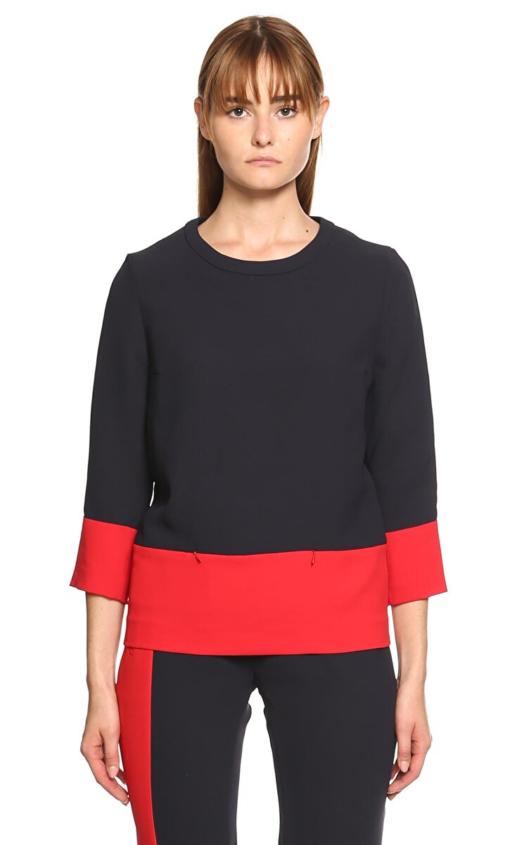 Claudie Pierlot Bluz