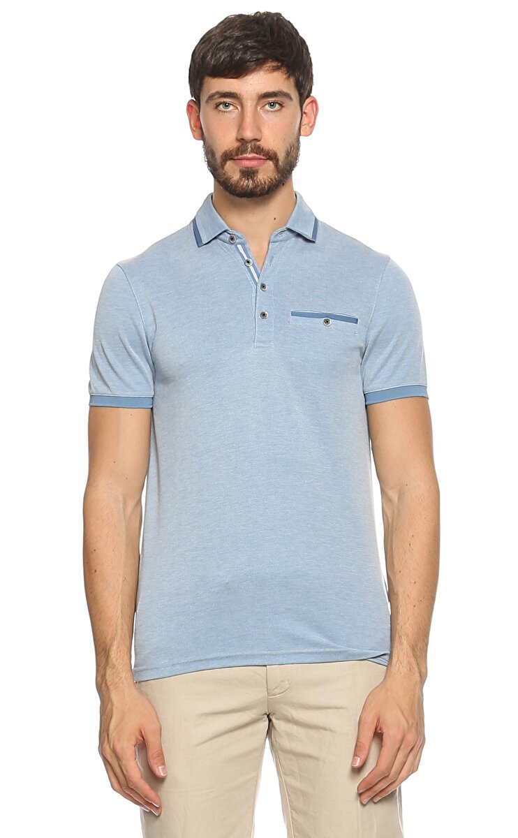 Polo ted baker online