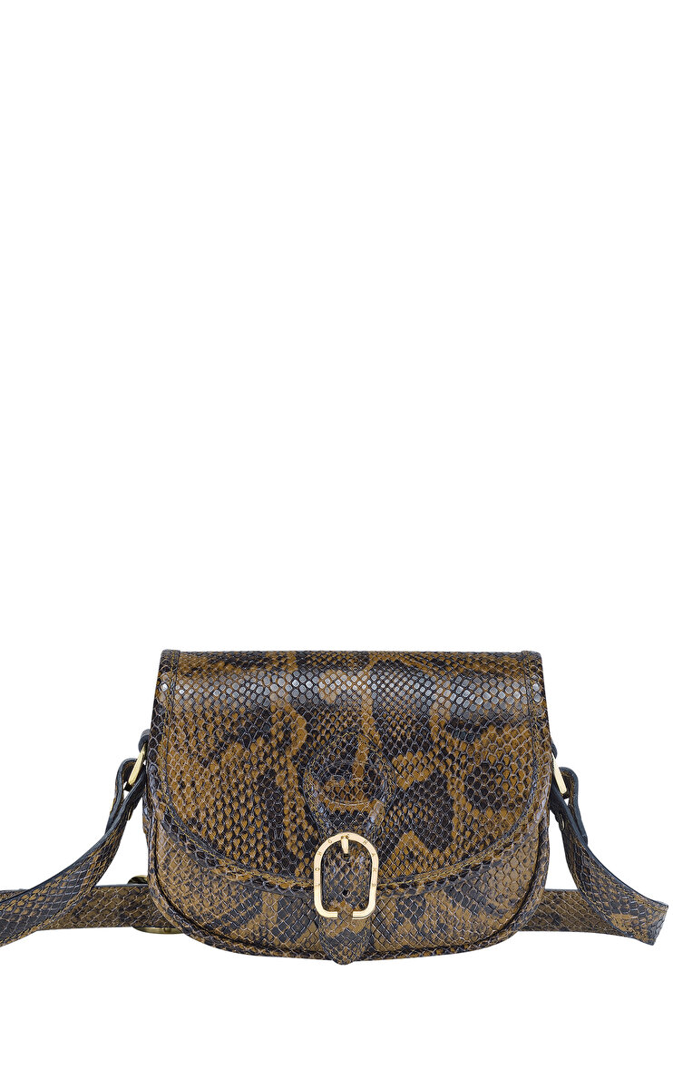 Longchamp Kadın Kahverengi Çanta LCH10108HUI088-Bronze Brandroom