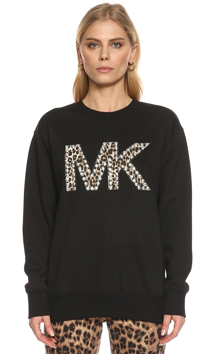 Sweatshirt michael kors clearance