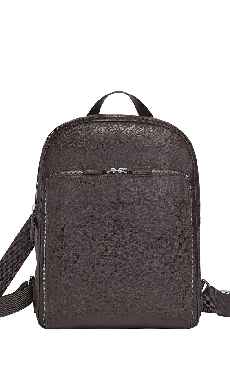 Longchamp top baxi backpack
