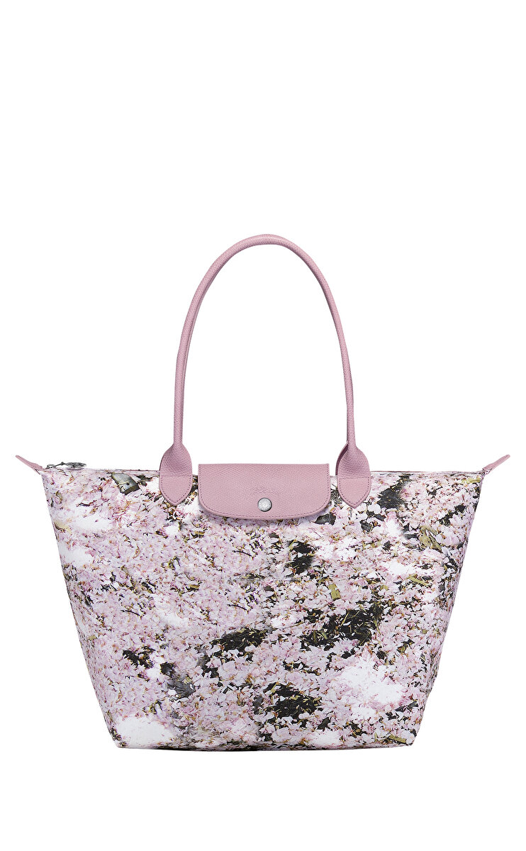 Longchamp Le Pliage Omuz Cantas L