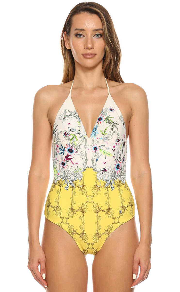 Ted Baker Kad n Mayo TEDFS7WGC2575 YELLOW 75 YELLOW Brandroom
